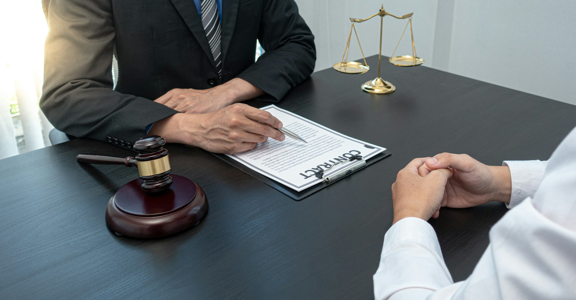 ייעוץ משפטי